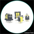 Rohs Approved Small Size Voltage Uu Transformer Ferrite Core 120V Ac 12V Ac Transformer